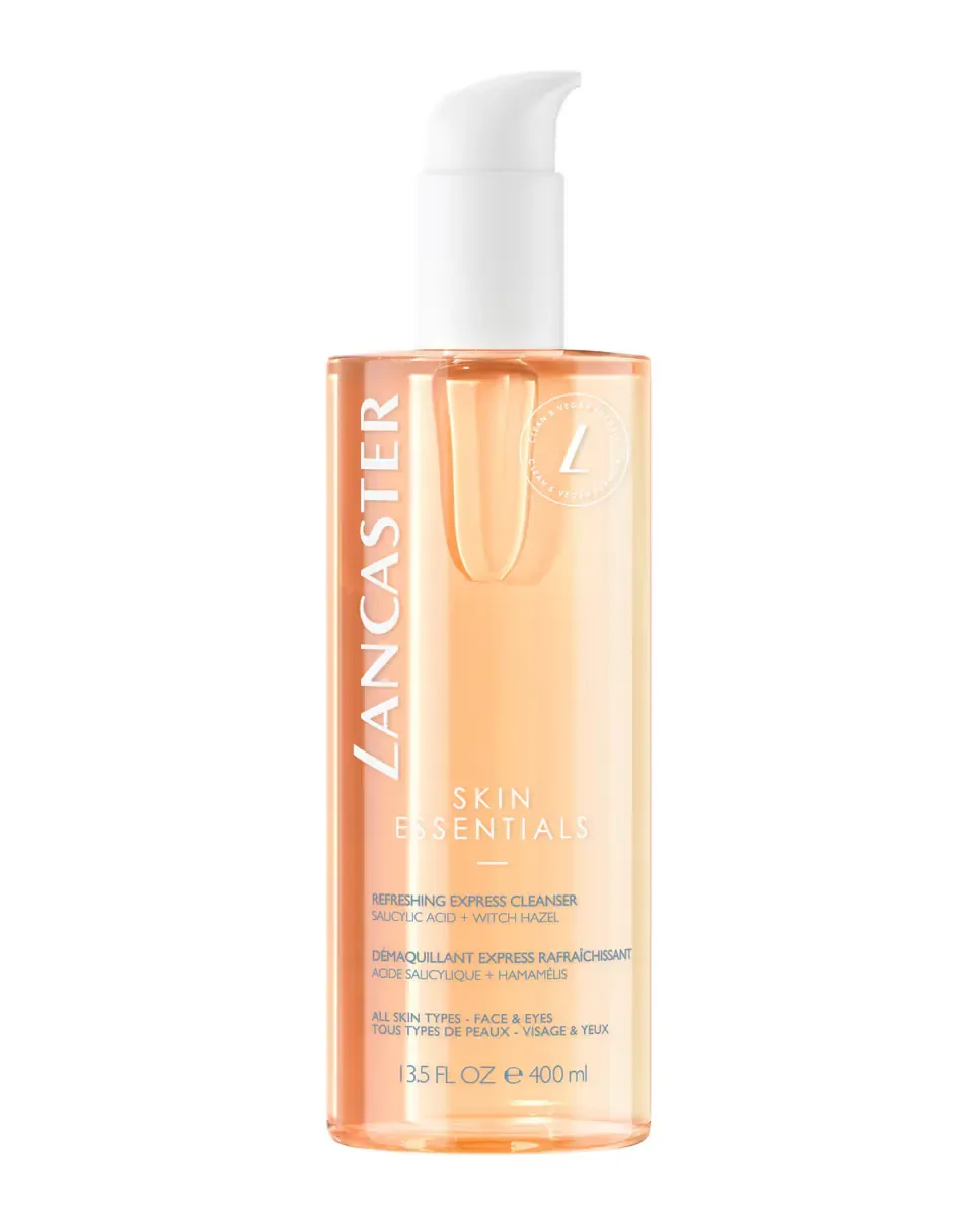 Очищающее средство Express Cleanser 400 мл Lancaster
