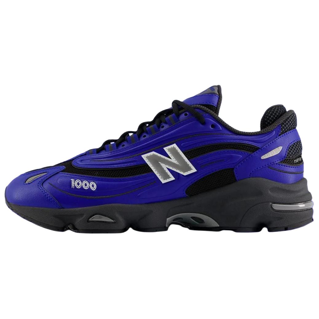

Кроссовки 1000 Team Royal New Balance, Blue Black