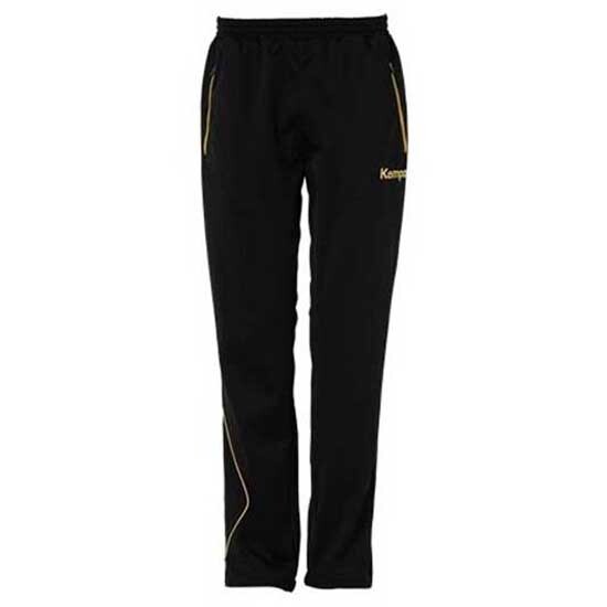 

Брюки Kempa Curve Classic Long, черный