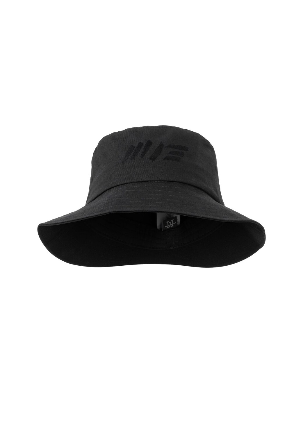 

Панама-шляпа Manufaktur13, цвет Black Out One Size