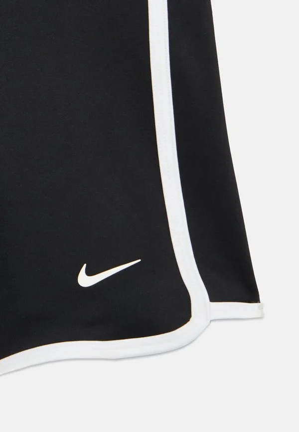 Спортивные шорты Nike Performance, Black/White — фото 4