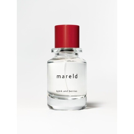 

Björk and Berries Mareld Eau de Parfum Bjork & Berries