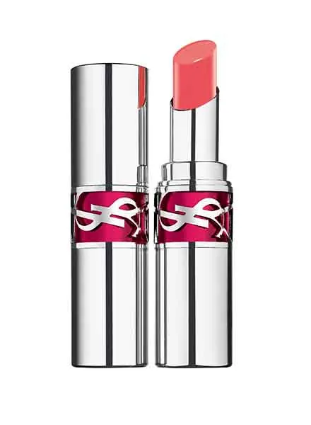 

Блеск для губ YSL Loveshine Candy Yves Saint Laurent, цвет candy glaze