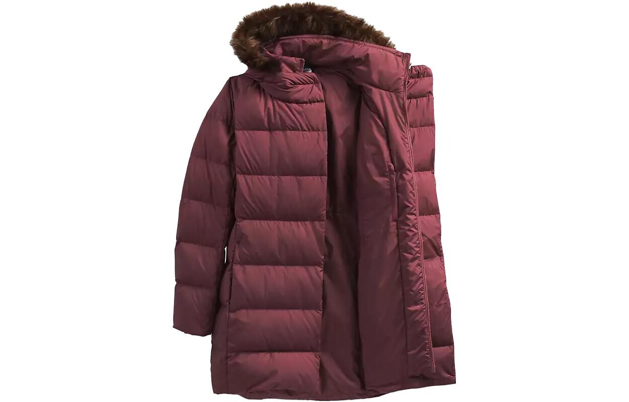 

THE NORTH FACE Женская куртка, цвет Red