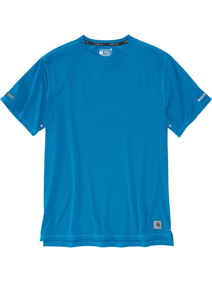 

Футболка CARHARTT , синий
