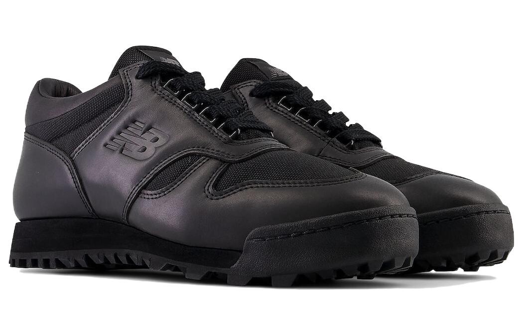 Обувь New Balance Rainier Lifestyle унисекс — фото 3