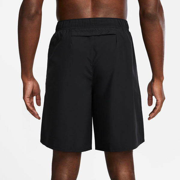 Шорты dri-fit 23cm versatile shorts 'black' Nike, черный — фото 2