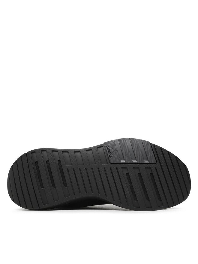 Кроссовки Racer TR23 adidas, черный — фото 4