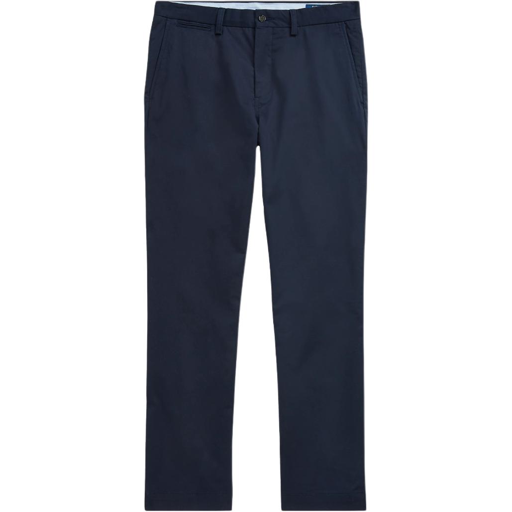 

Повседневные брюки мужские Polo Ralph Lauren, синий