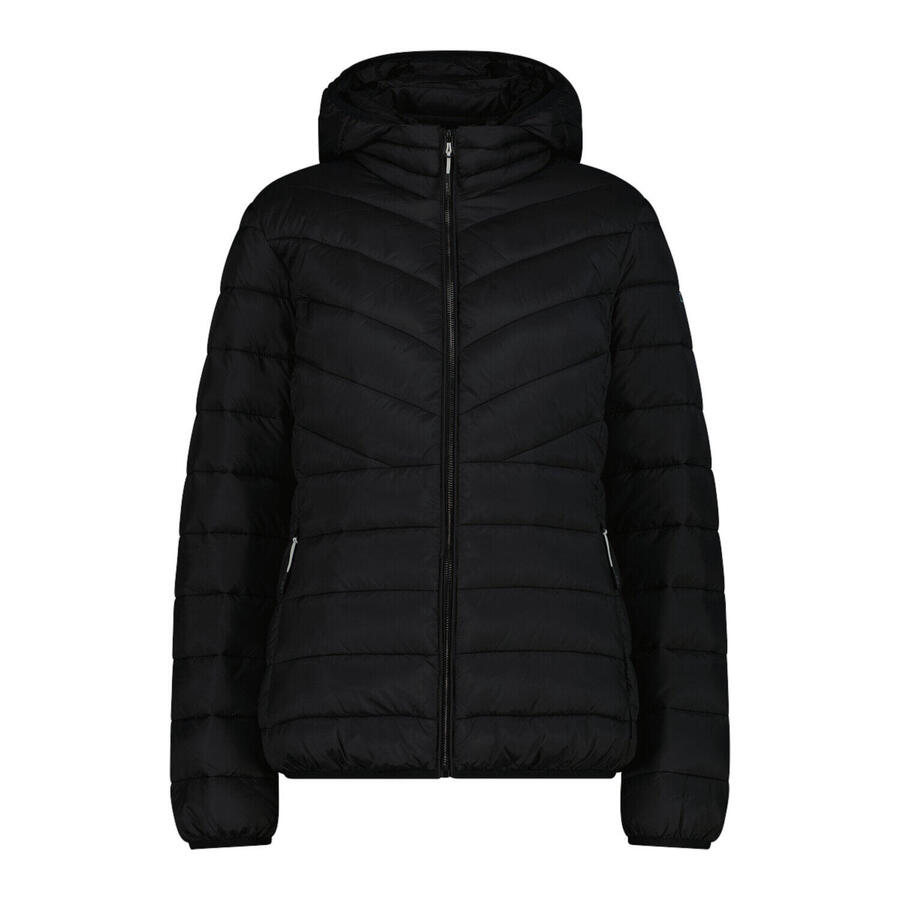 

Женская куртка CMP ЖЕНСКАЯ КУРТКА НА МОЛНИИ С КАПЮШОНОМ 35K3546