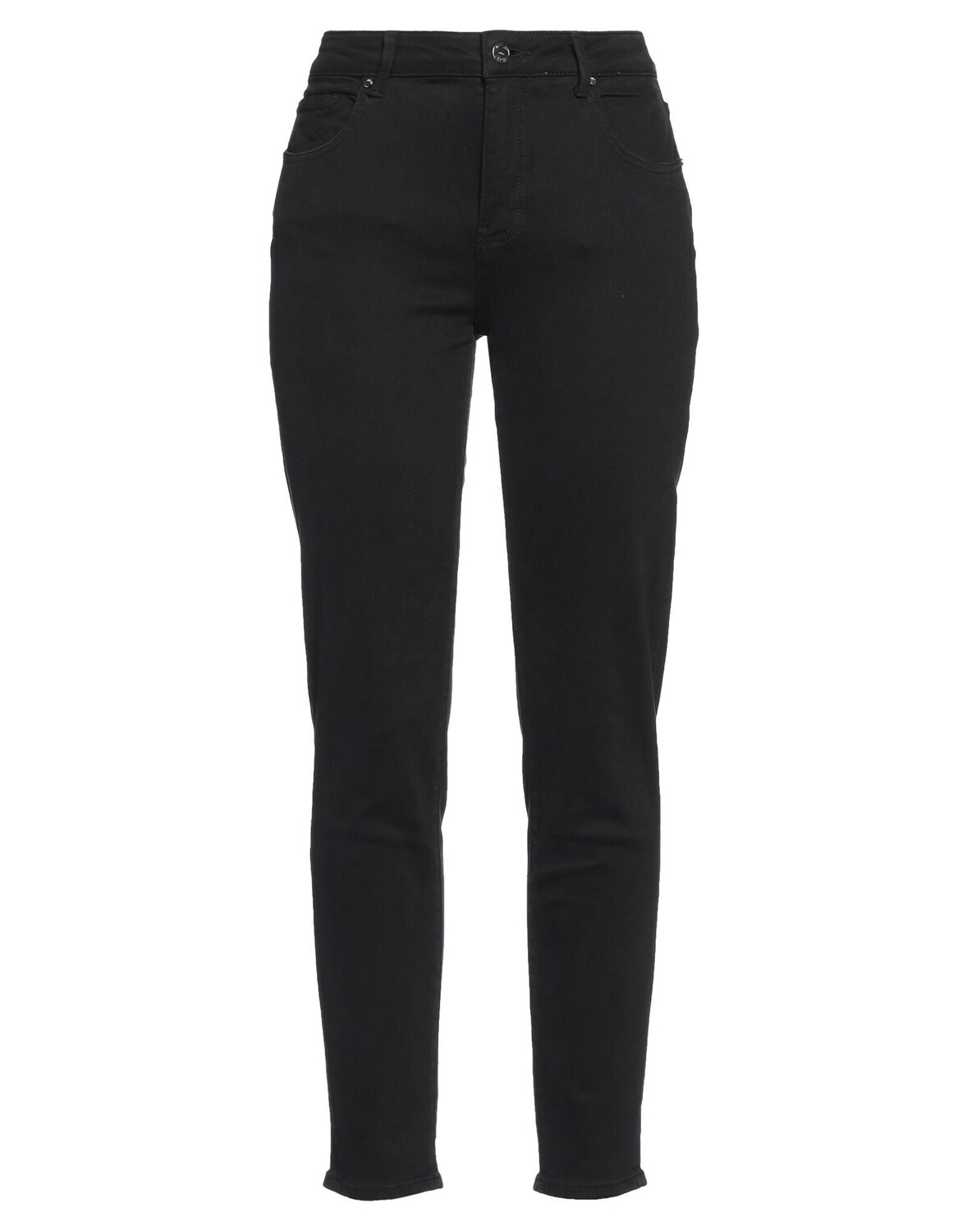 

Брюки Met Jeans, черный