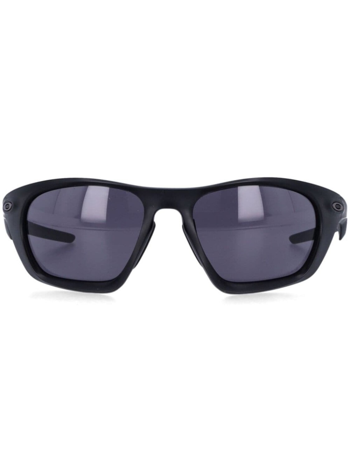 

Солнцезащитные очки Oakley Lateralis, черный