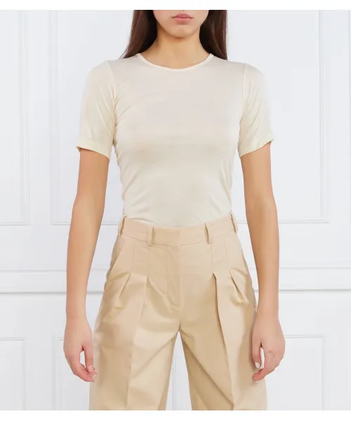 

Футболка Calvin Klein, белый