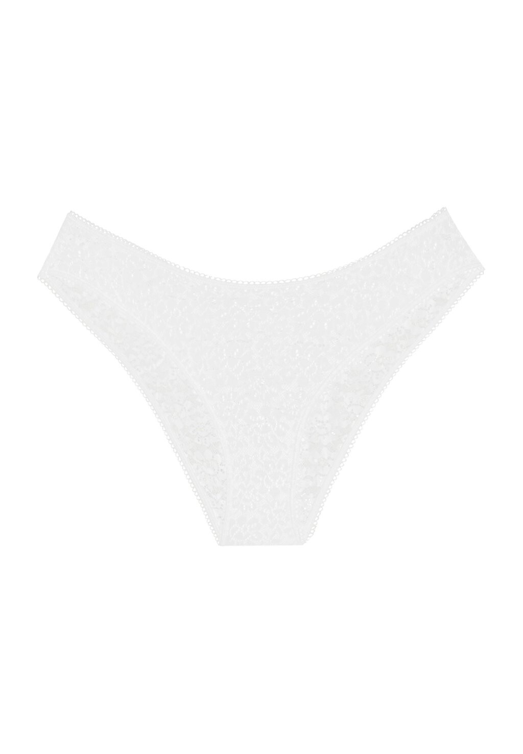 

Трусы CUT CROPPED Tezenis, белый