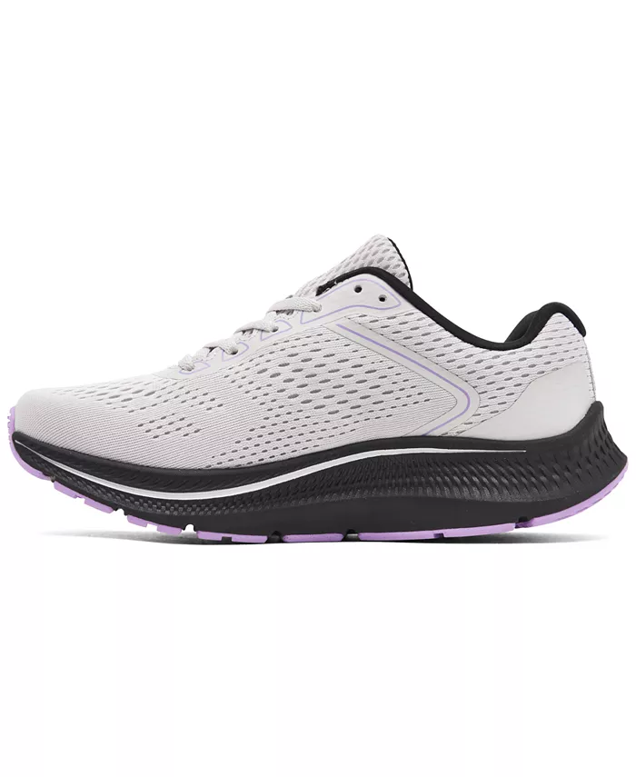 Женские кроссовки Go Run Consistent 2.0 - Mile Marker для бега Skechers, мультиколор — фото 3