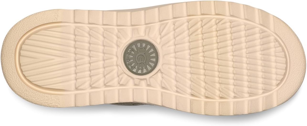 Мужские ботинки UGG Maxxer MiniFashion, зеленый — фото 3