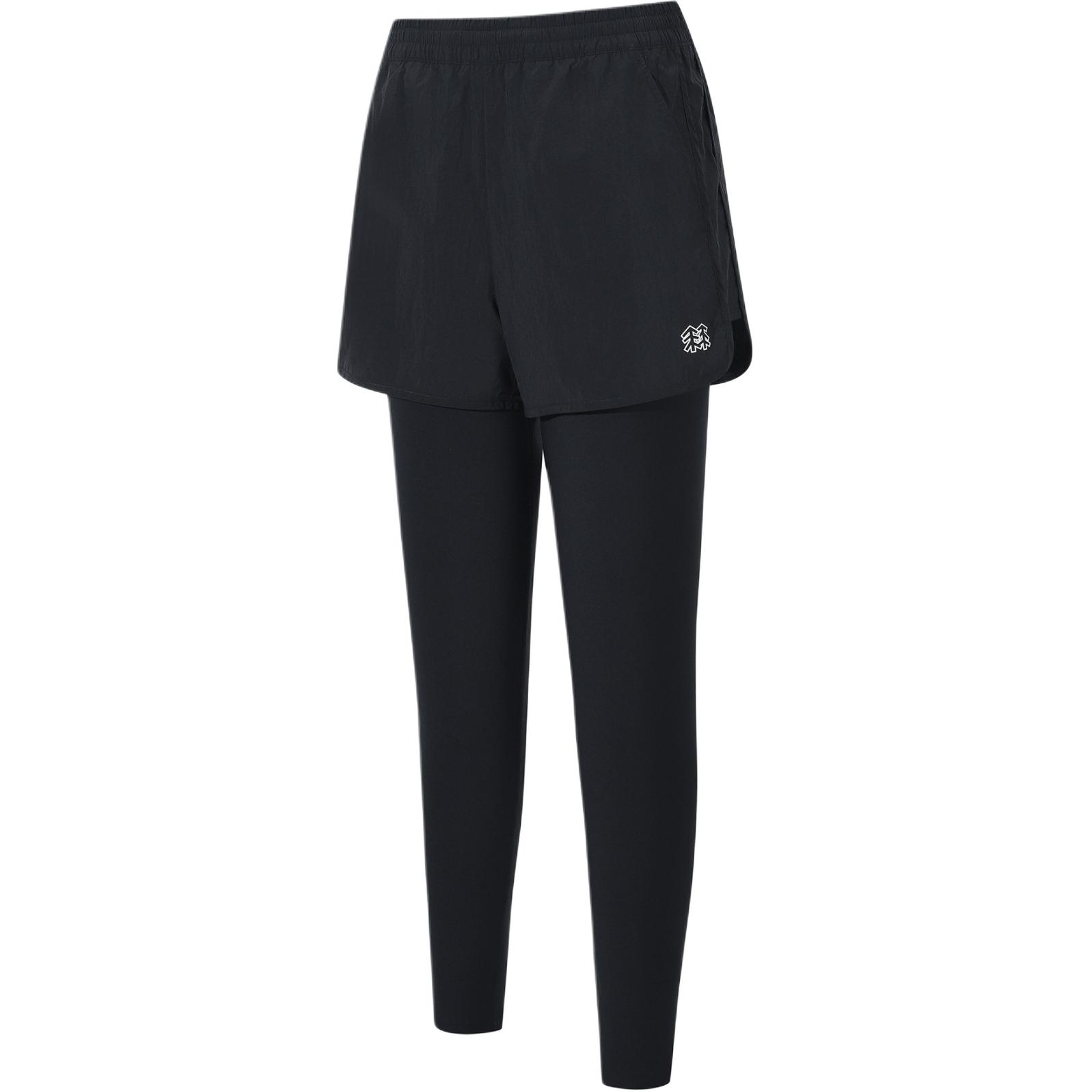 

Kolon Sport Женские леггинсы, черные