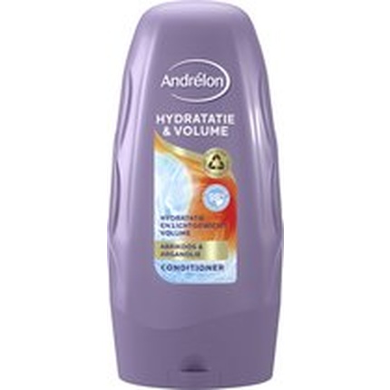 

Кондиционер для объема Andrelon Hydration - 250 мл Andrélon