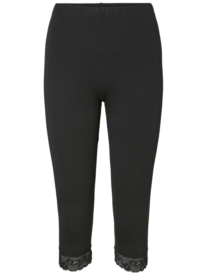 

Леггинсы Vero Moda, черный