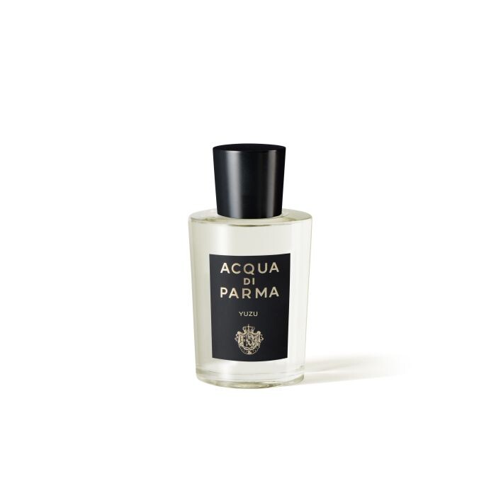 Туалетная вода унисекс Signatures of the Sun Yuzu Eau de Parfum Acqua Di Parma, 100 — фото 4
