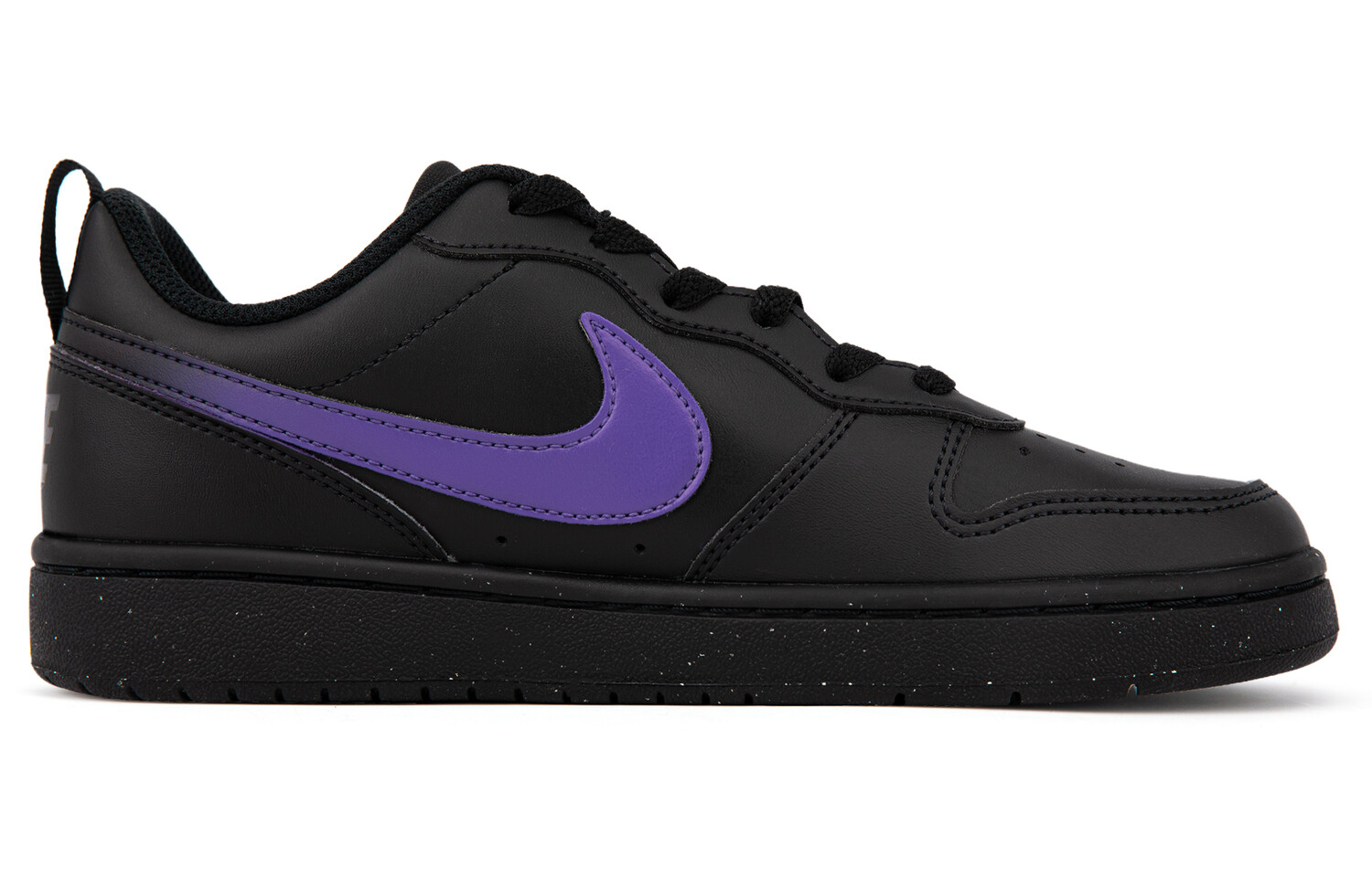 

Кроссовки Nike Skateboarding Shoes Women's Low-top Purple, фиолетовый