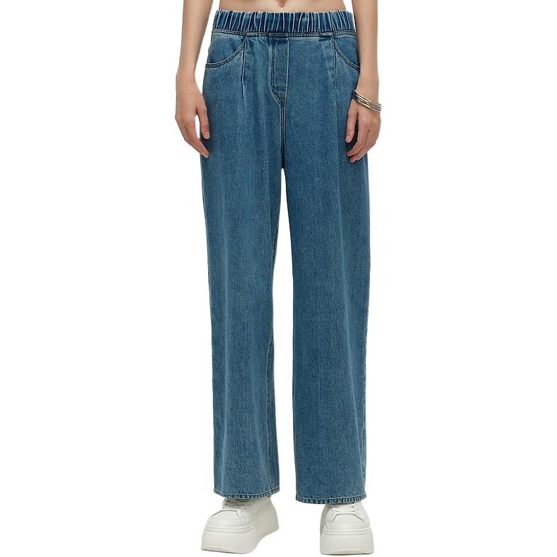 

KARL LAGERFELD / Karl Lagerfeld Jeans Джинсы KARL LAGERFELD Jeans женские синие