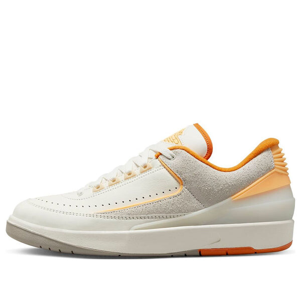 

Кроссовки 2 retro low 'craft melon tint' Air Jordan, мультиколор