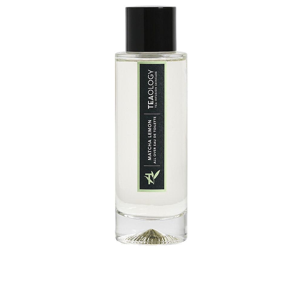 

Духи Matcha tea lemon all over Teaology, 100 мл