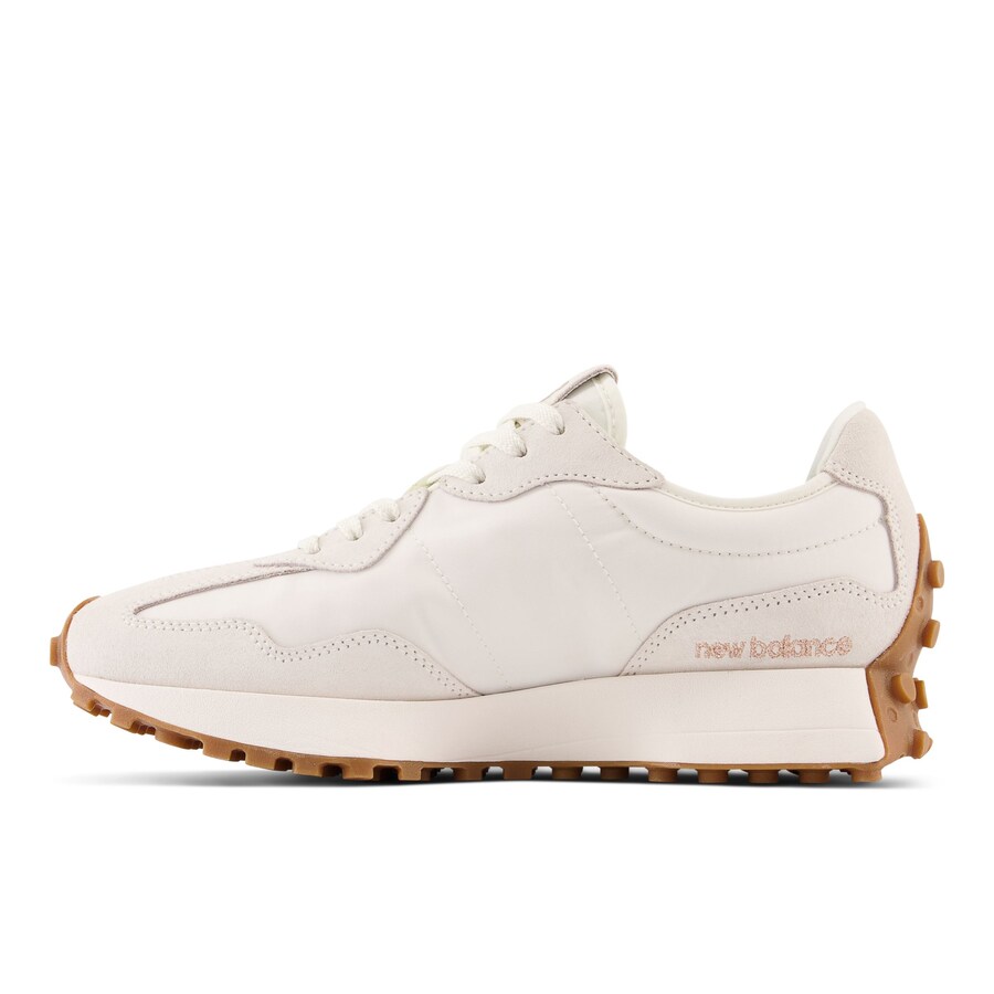 Кроссовки new balance Sneakers 327, белый — фото 2