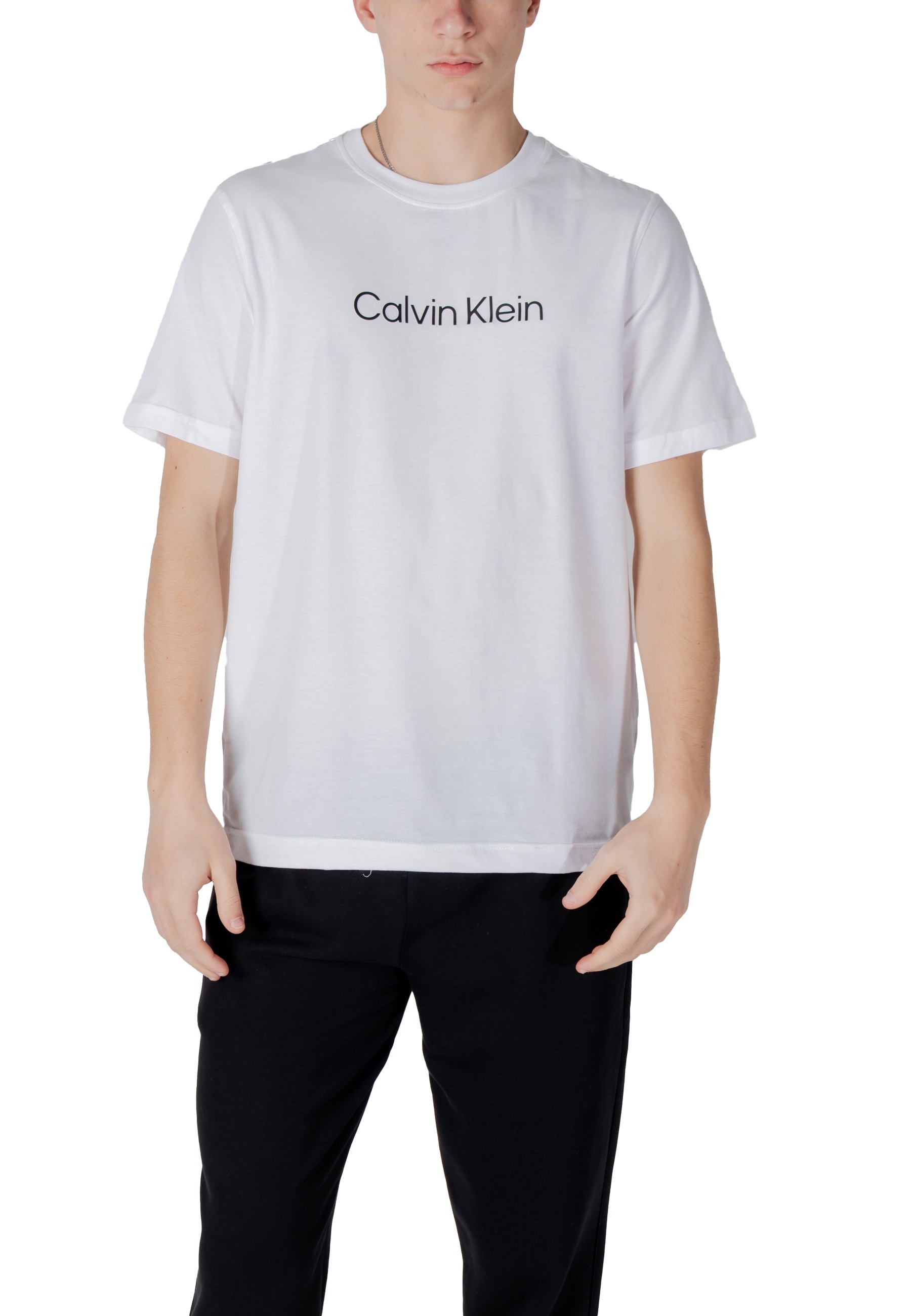 

Футболки Calvin Klein, белый