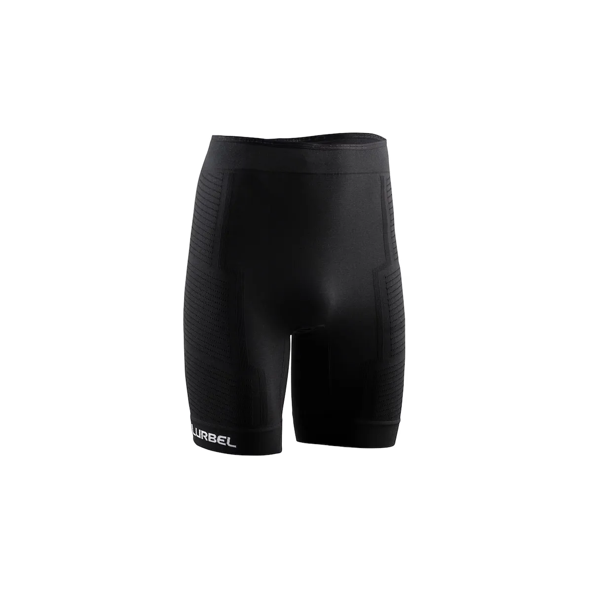 

Lurbel Spirit Shorts Мужские леггинсы для бега по пересеченной местности, черный