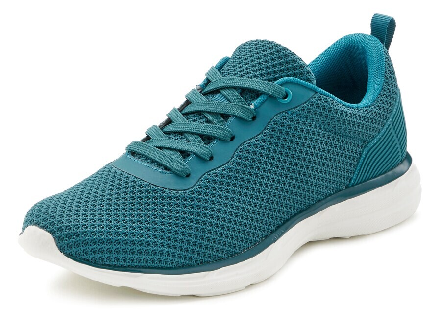 Кроссовки LASCANA Sneakers, цвет Petrol