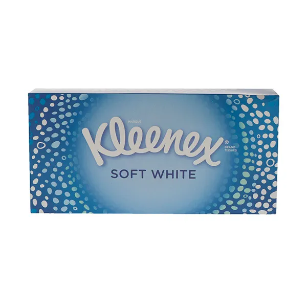 

Коробка для салфеток Pañuelos Kleenex Kleenex, 70 UD