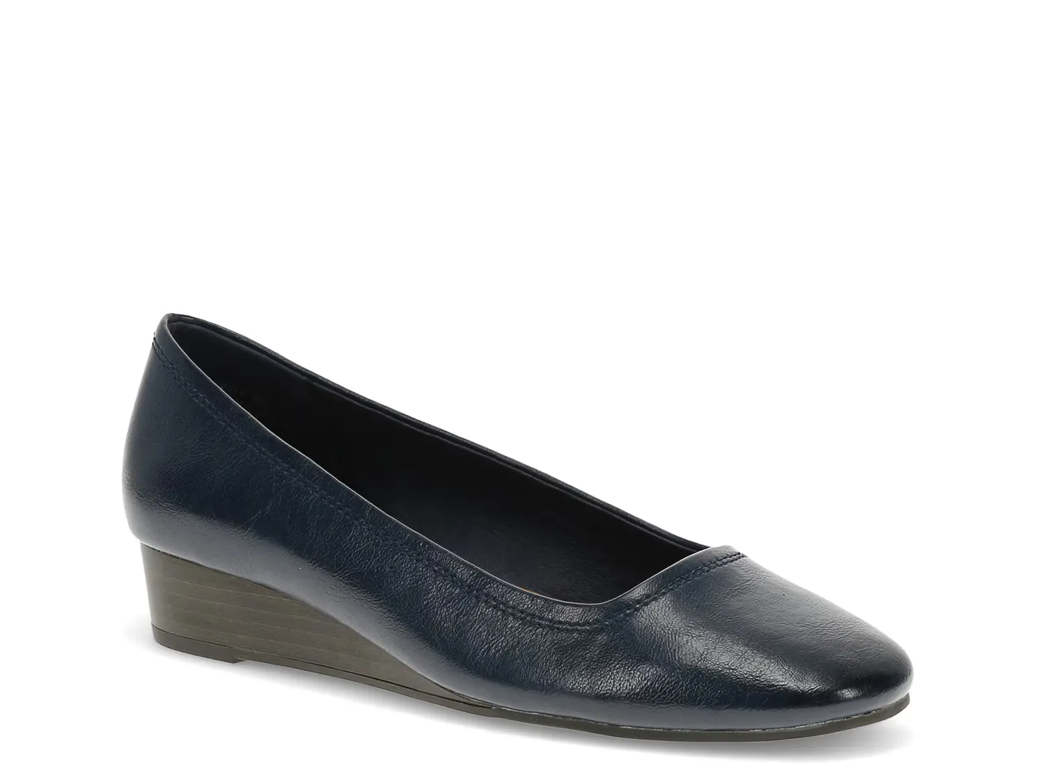 

Туфли Covette Wedge Pump Baretraps, темно-синий