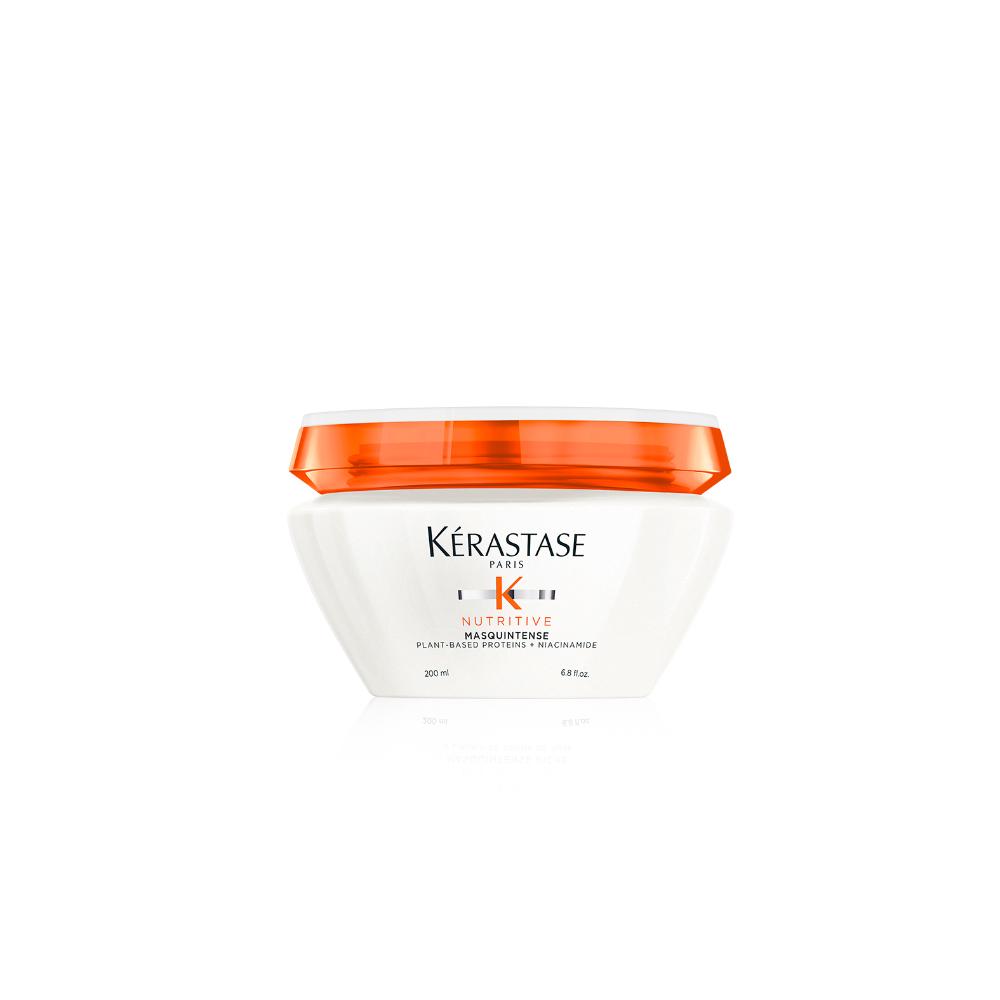 

Интенсивно питательная маска для очень сухих волос nutritive masquintense Kérastase, 200 мл