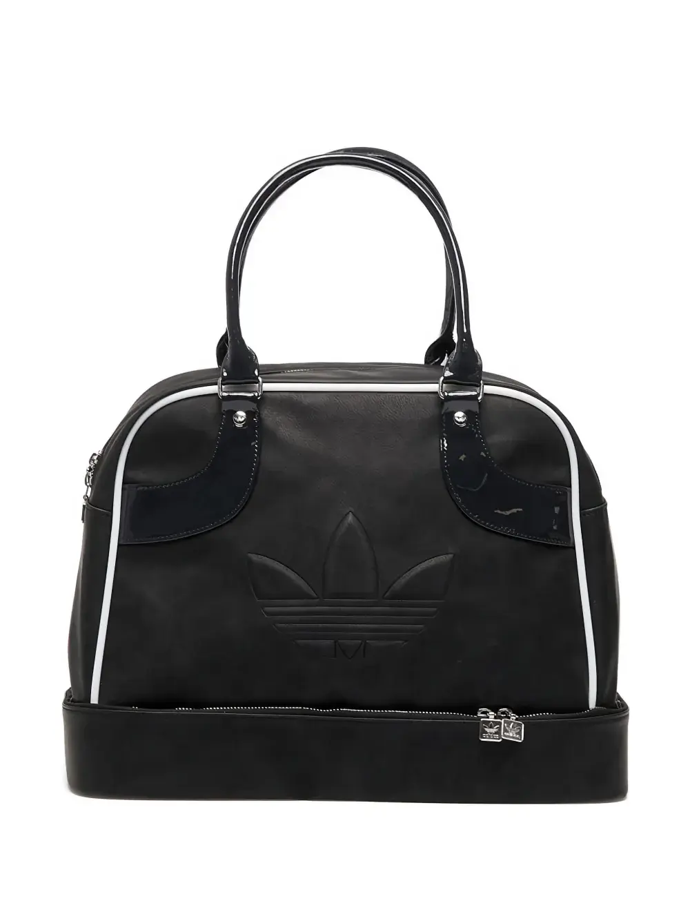 

Большая премиальная сумка-тоут Adidas, черный