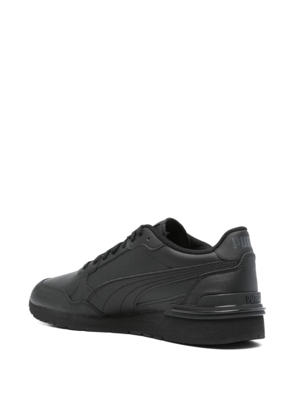 Кроссовки PUMA St Runner, черный — фото 3