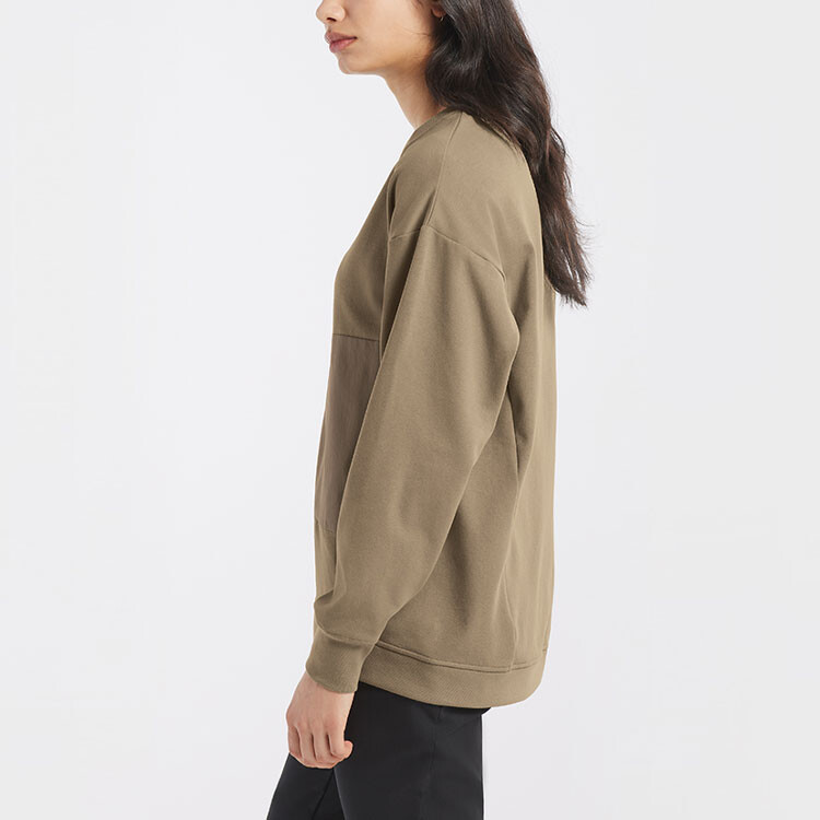 MOMENTA Толстовка женская Arcteryx — фото 4