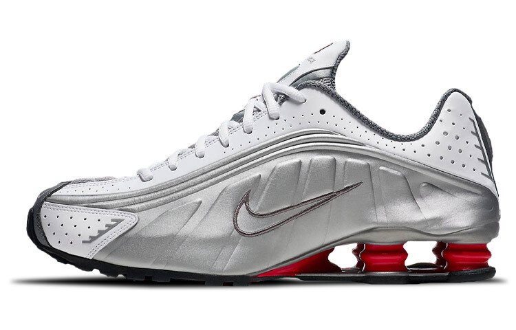 

Кроссовки для бега Nike Shox R4 Series унисекс