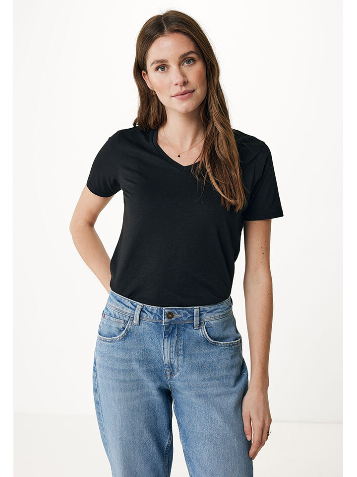 

Футболка Mexx Femmie, черный