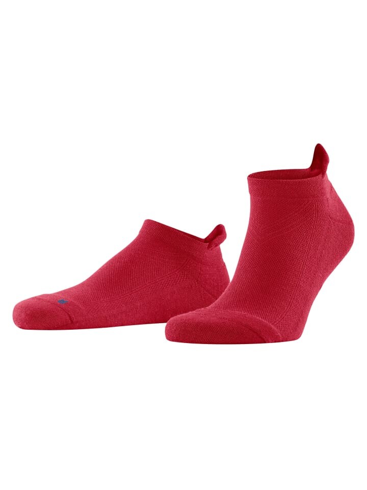 

Носки Falke, красный