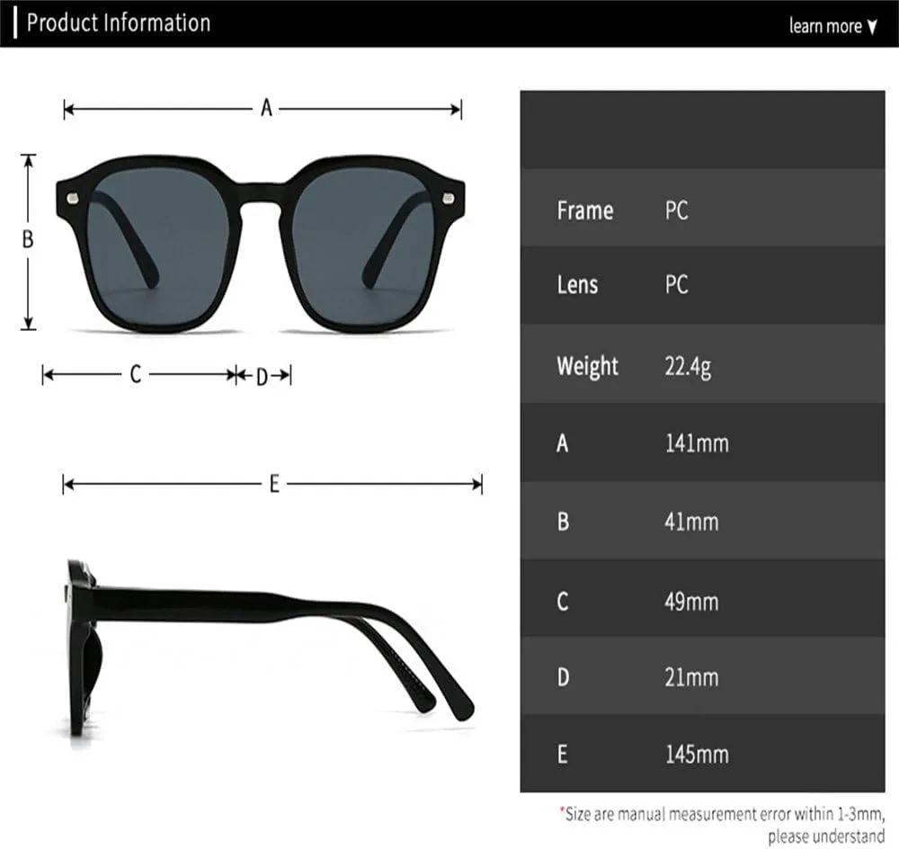 

Винтажные модные солнцезащитные очки для женщин и мужчин, классические солнцезащитные очки с защитой от УФ-излучения UV400 для активного отдыха KTUCN, Hd2