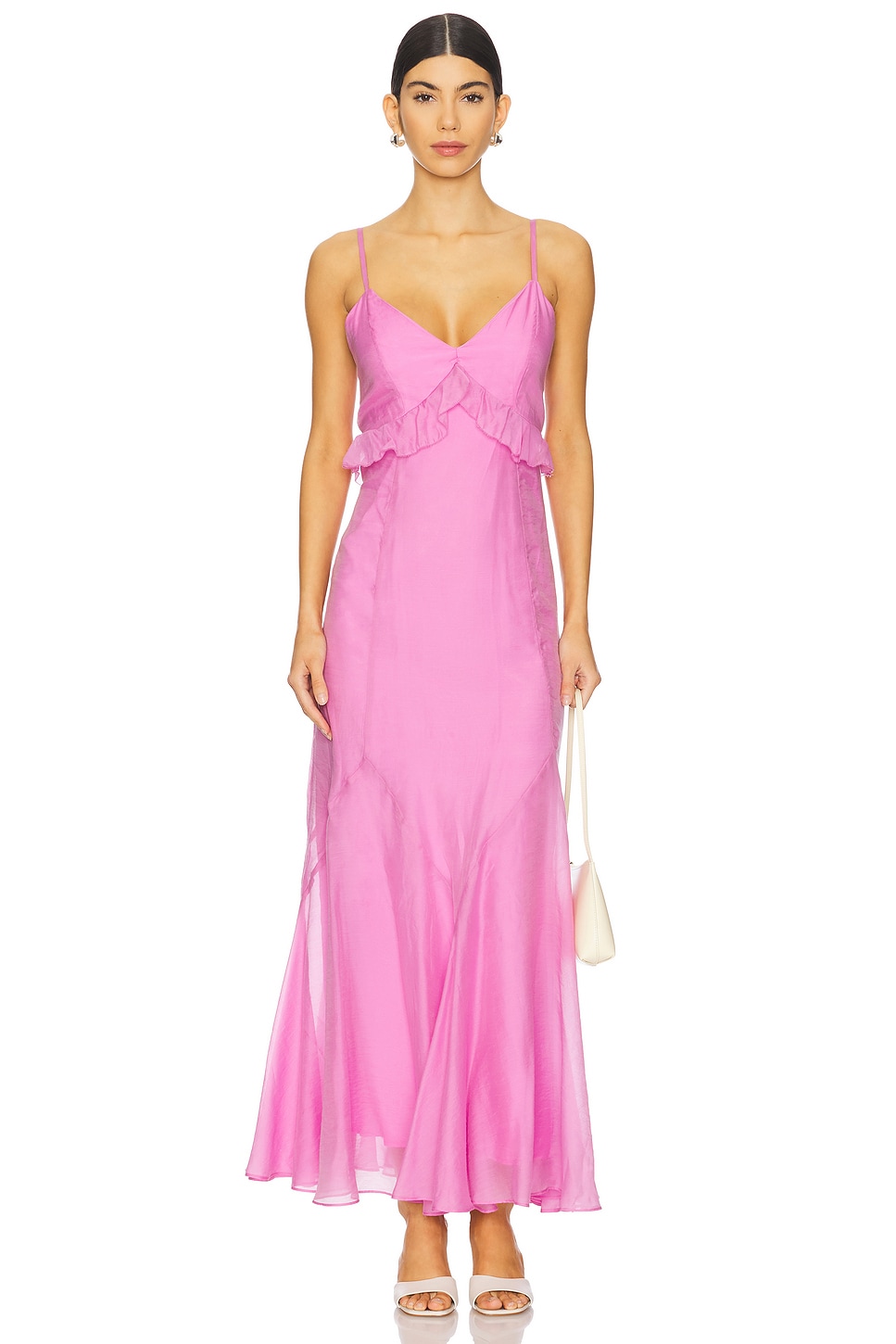 

Платье Gracie от Steve Madden, tawny pink