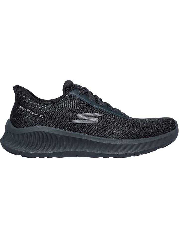 

Сандалии Skechers, черный