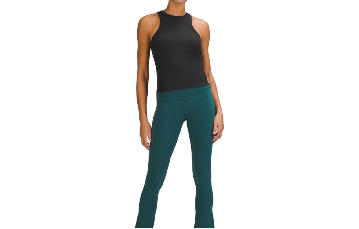 

Женская одежда для фитнеса Lululemon, RTDB/Roasted Brown
