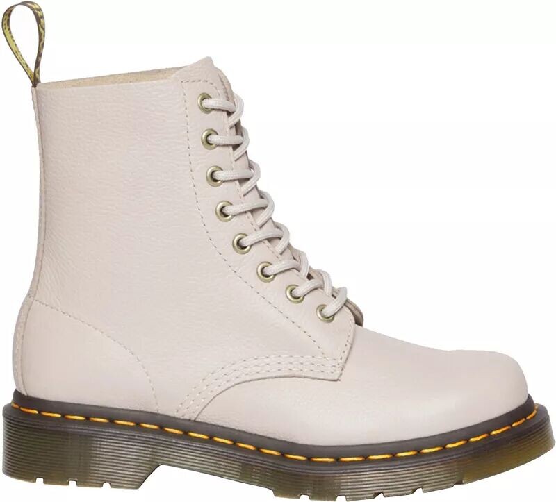 

Женские кожаные ботинки Dr. Martens 1460 Virginia