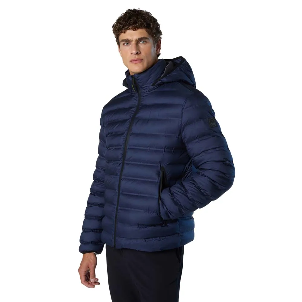 

Куртка North Sails Classic Laser Puffer, синий