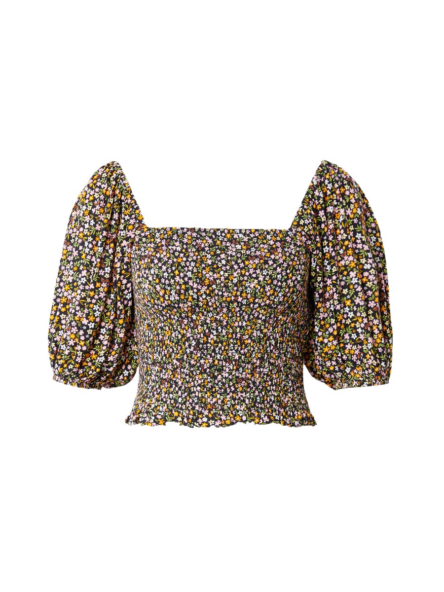 

Блузка с коротким рукавом BILLABONG Blouse SWEET LIFE, черный