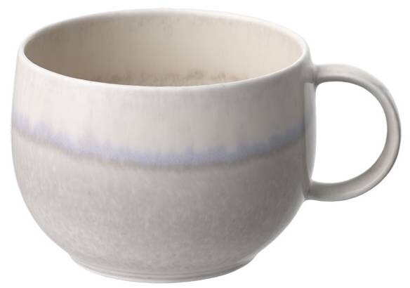 

Кофейная чашка perlemor sand Villeroy & Boch, бежевый