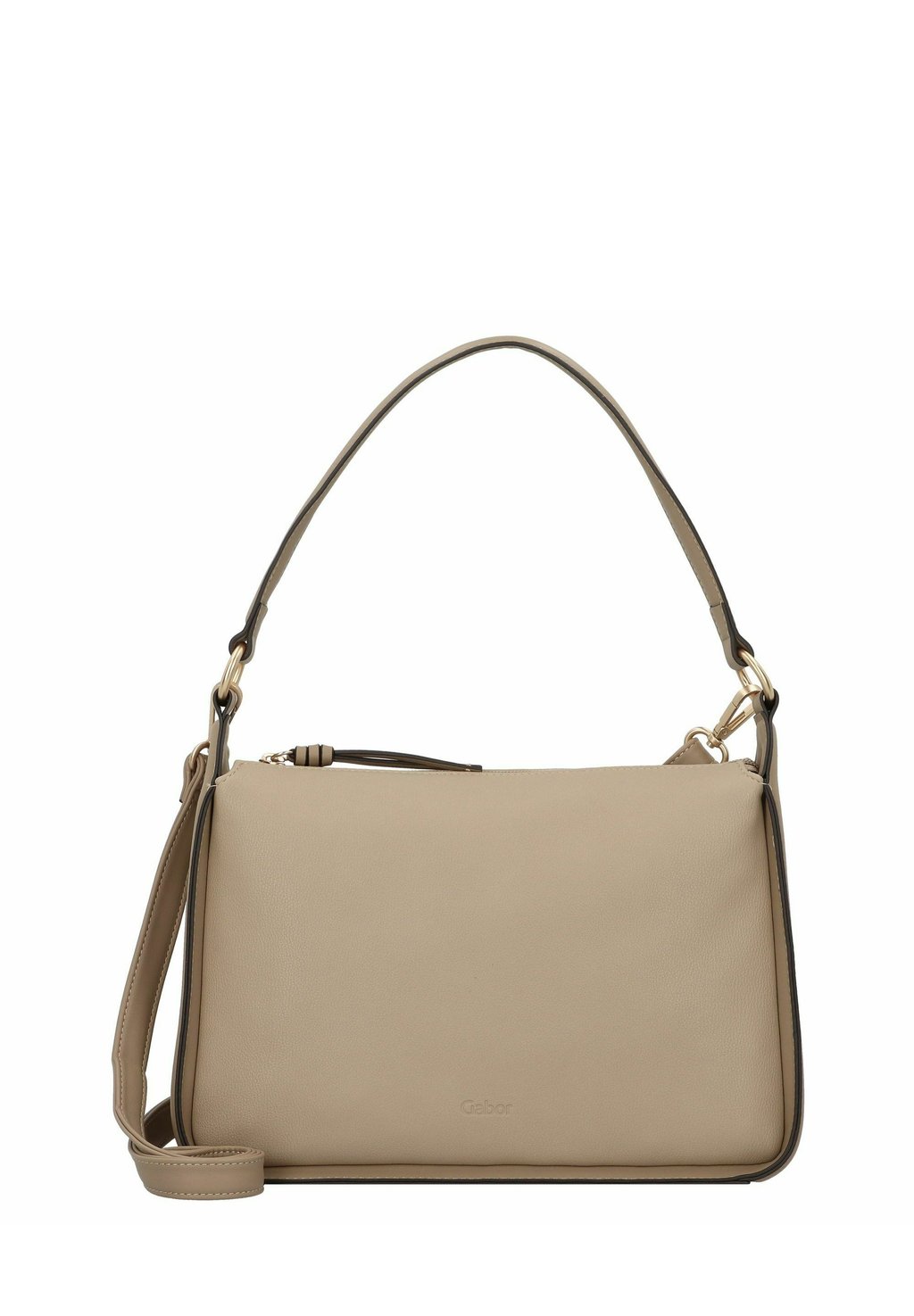 

Сумка CAISSY SCHULTER 31.5 CM Gabor, бежевый